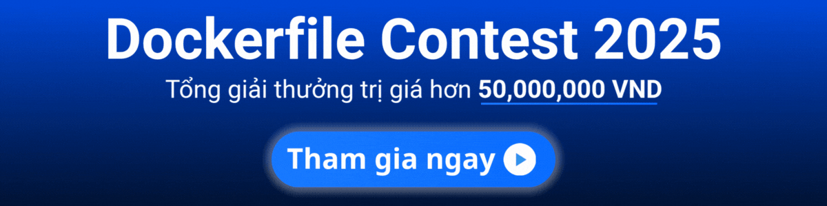 Dockerfile Contest 2025
