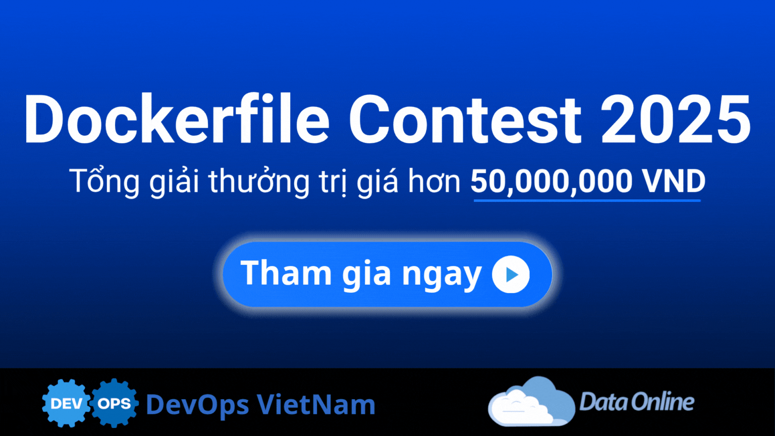 Dockerfile Contest 2025 Dockerfile Contest 2025